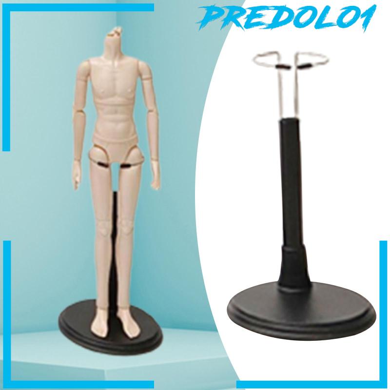 [Predolo1] Stand Boneka Stand Penyangga Model Boneka Adjustable Untuk Figure Koleksi