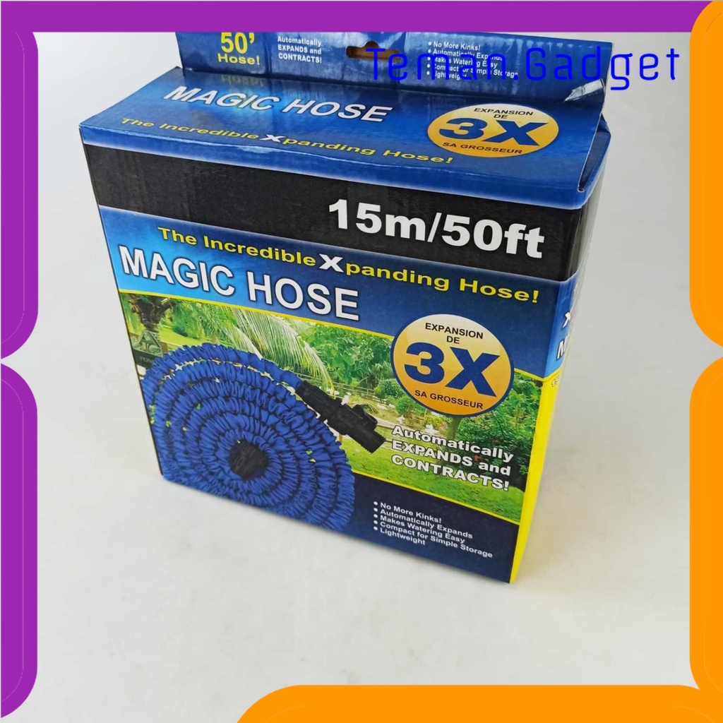 TG - ART MAGIC HOSE Selang Fleksibel Portabel - 311