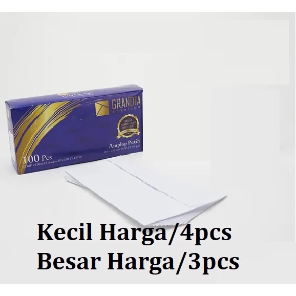 

Obral Amplop Kondangan Polos