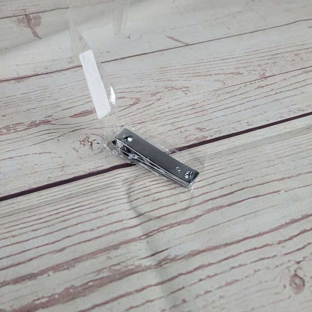 Egoguys Gunting Kuku Manicure Pedicure Professional - NT98 ( Mughnii )