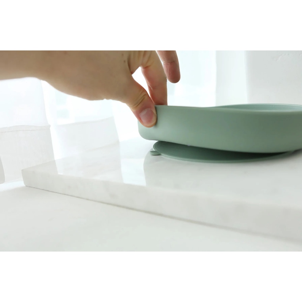 Modui Silicone Food Tray With Cover