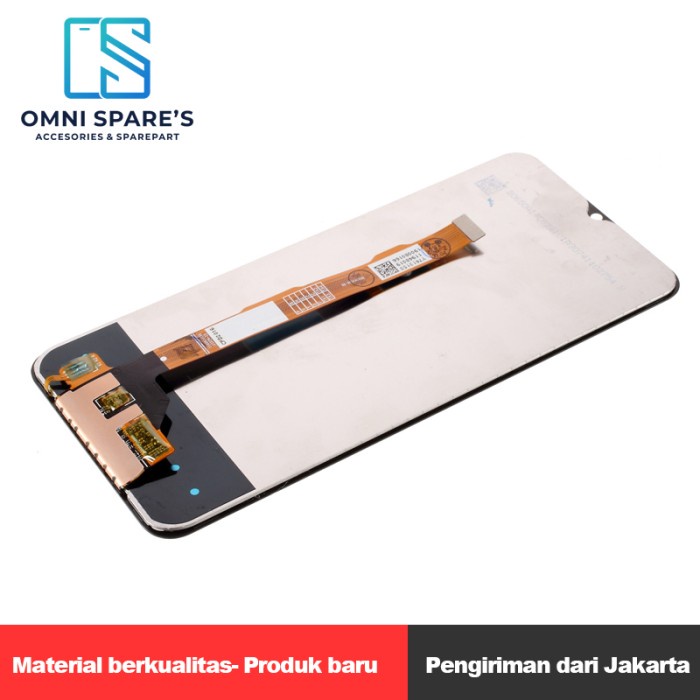 ORI LCD + TOUCHSCREEN VIVO Y20 (2027)/Y20 2021 / Y12S / Y15S ORIGINAL