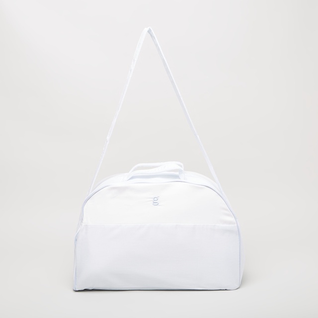 Babyshop Giggles Solid Diaper Bag