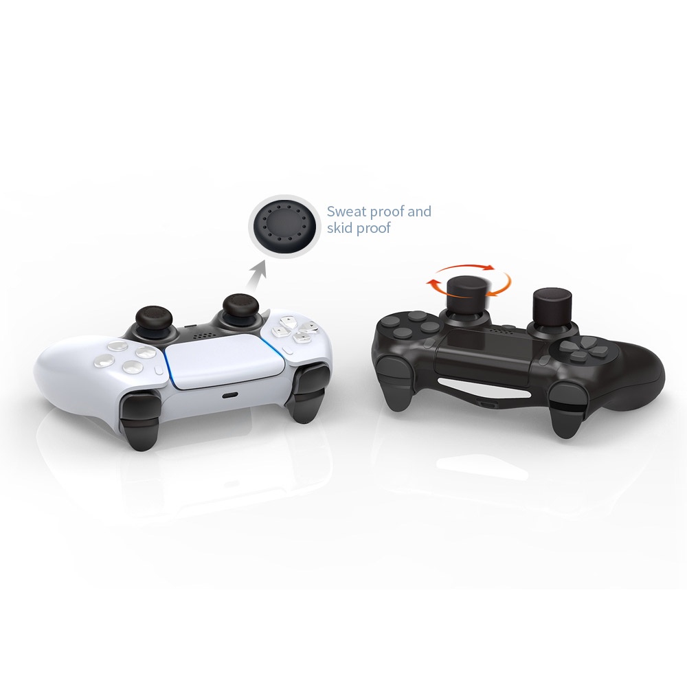 DOBE PS5 Cap Topi Thumb Grip for PS5 Dualsense Controller