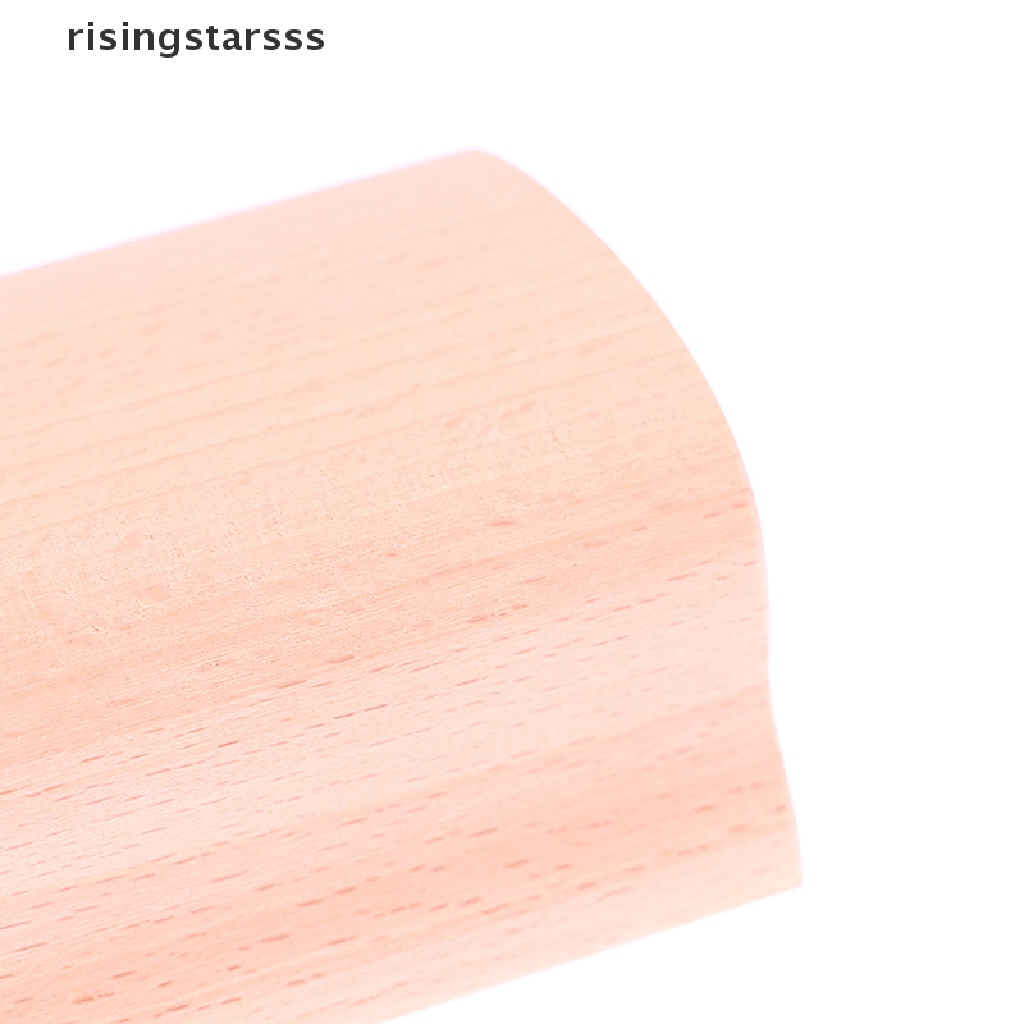 Rsid Span-new 9.5&quot;-20in radius Gitar sanding block radius fingerboard fret leveling Alat Jelly