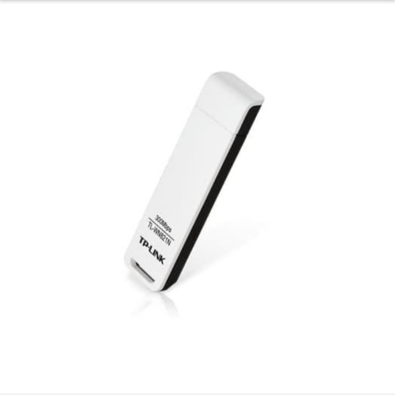 TP-Link TL-WN821N 300Mbps Wireless N USB Adapter Wireless USB M8