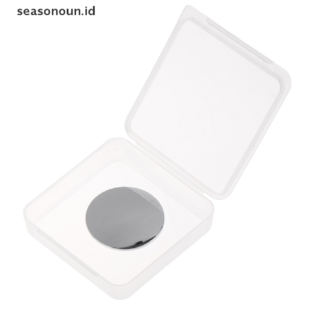 Seasonoun Universal Smartphone Selfie V Mirror Kompatibel Aksesoris Foto Ponsel.