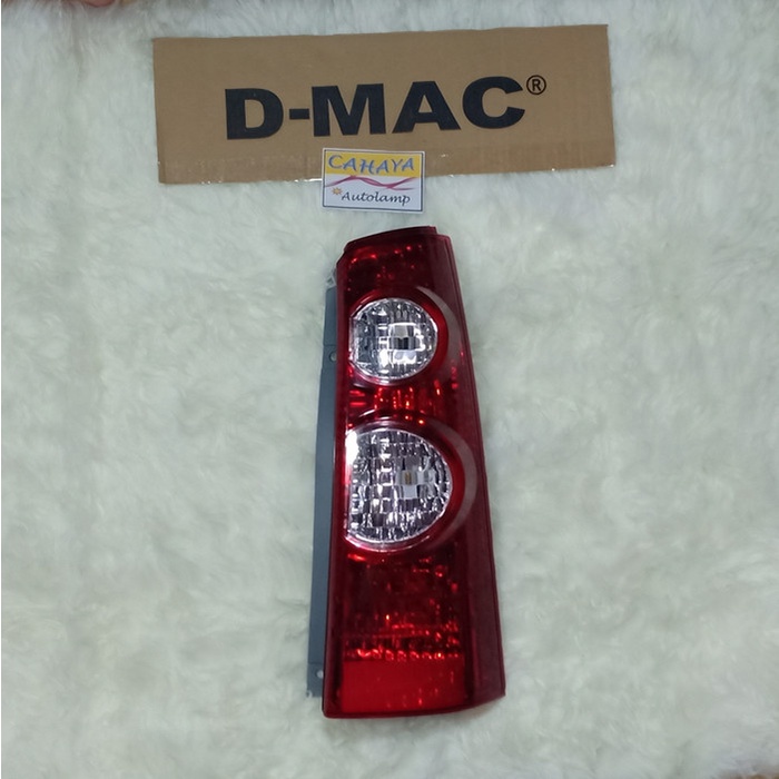 Terlaris Lamp Avanza / Xenia Vvti 2007-2011 Lampu Belakang / Stop Lamp Assy
