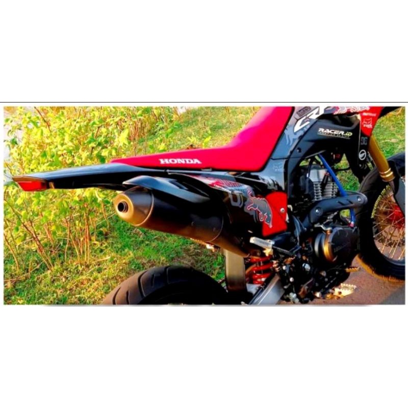 UNDERTRAIL CRF 150/LAMPU STOP CRF 150/SELANCAR CRF 150/STOP LAMP CRF150/UNDERTRAIL POLOS