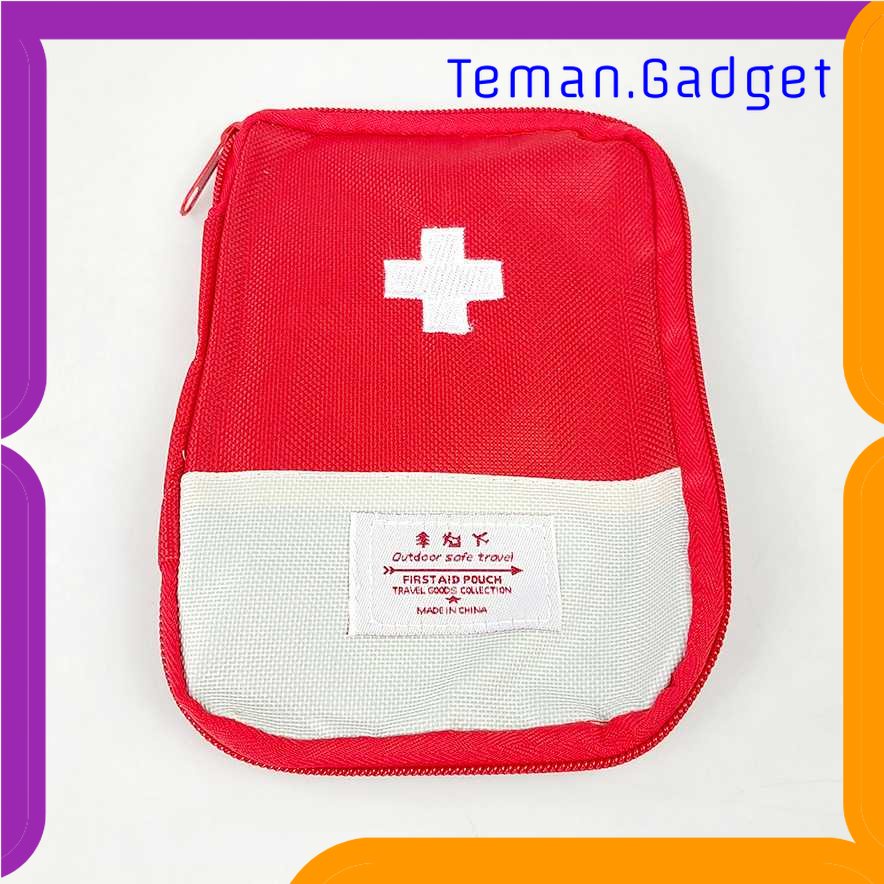 TG - KTK Le Around Mini First Aid Bag Tas Obat P3K - A3079