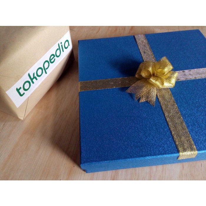 

⭐BISA COD⭐ gift box kotak kado Exclusive dengan pita cantik