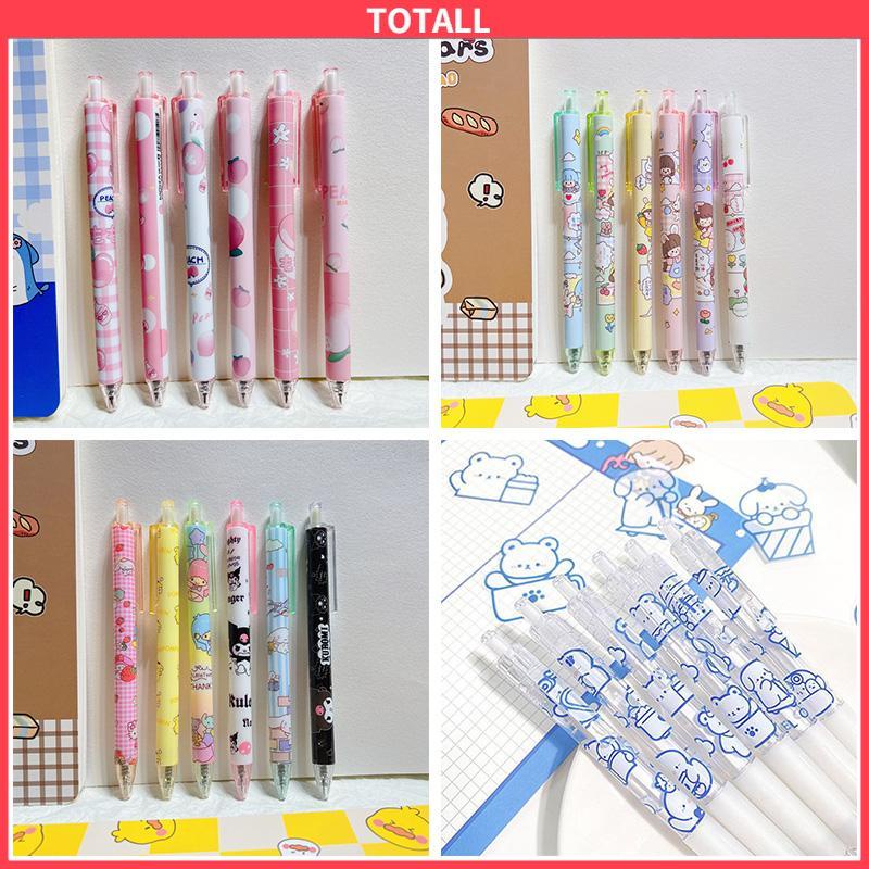 COD Pena Tekan Lucu Pemotong Seni Kartun Portabel Pemotong Kertas Pemotong Scrapbook Sederhana-Totall