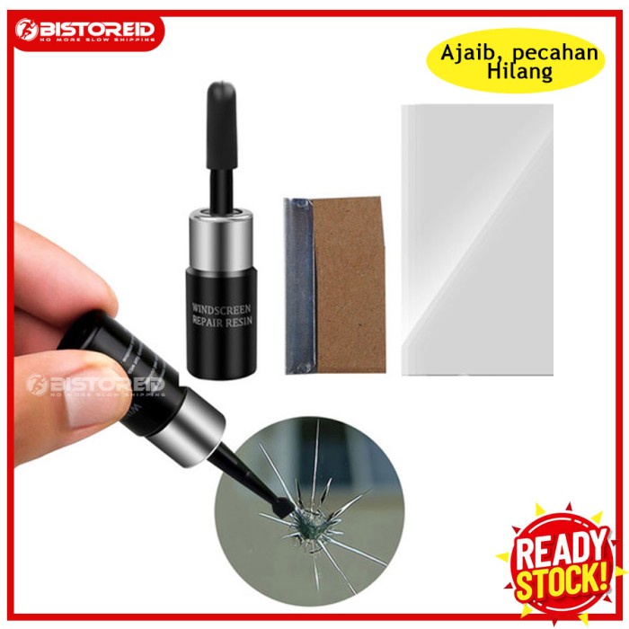 BSID LEM KACA MOBIL RETAK / LEM KACA HP RETAK ASLI