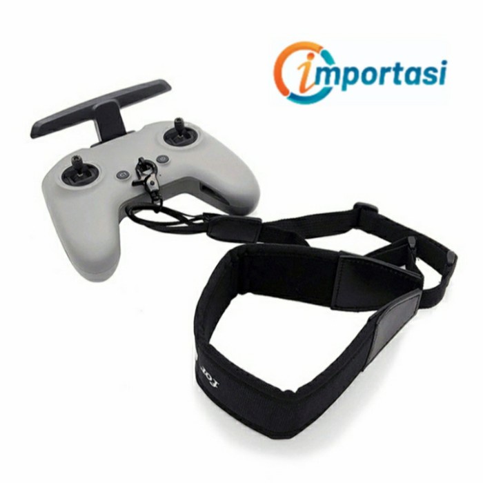 Lanyard Tali Strap Remote DJI Mavic Mini Air 2 Pro Zoom Spark FPV 2S