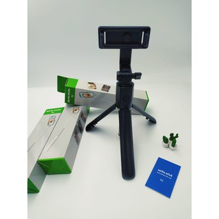 TRIPOD TONGSIS 3 in 1 R1 / TONGSIS WIRELESS / TRIPOD BLUETOOTH REMOTE CONTROL / SELFIE STICK TRIPOD 360 Tripod Multi Fungsi / TONGSIS TOMBOL BLUETOOTH Termurah