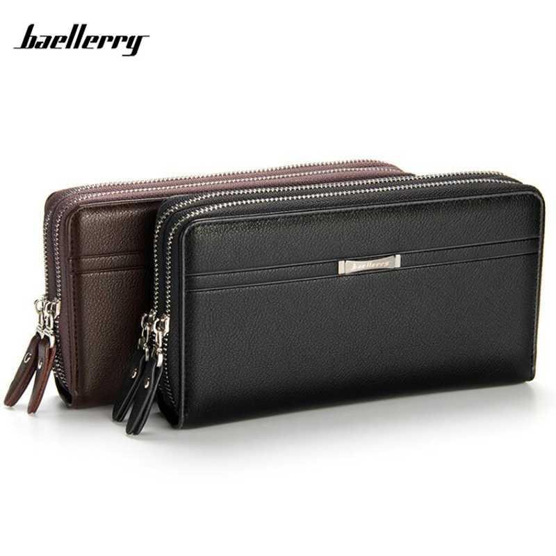 Rhodey Dompet Clutch Wanita - SA417 ( Mughnii )