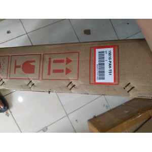 Radiator accord vti s84 1999 2000 2001 2002 matik radiator accord 1999 2000 2001 2002 matik radiator