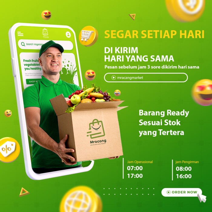 Tepung Terigu Segitiga Biru 500gr