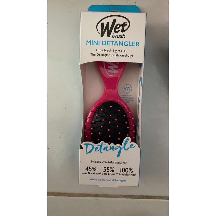 THE WET BRUSH DISNEY PRINCESS COLLECTION