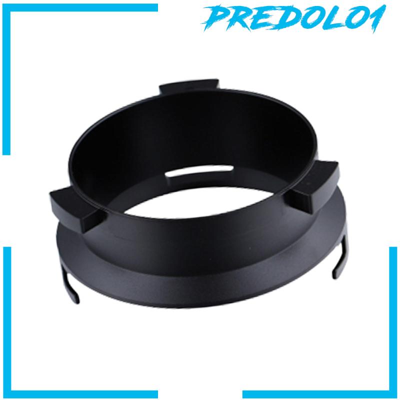 [Predolo1] Corong Takaran Espresso 51mm Alat Kopi Profesional Untuk Ruang Makan
