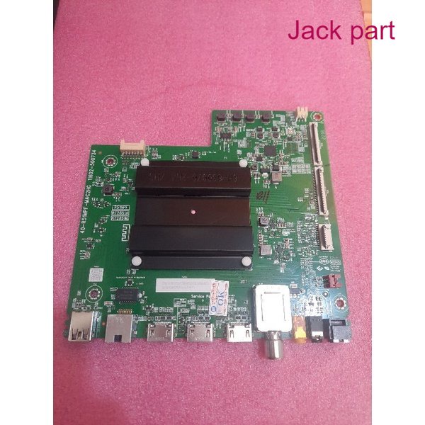 MB Mainboard Mesn TV TCL 43A18 TCL43A18 43A18