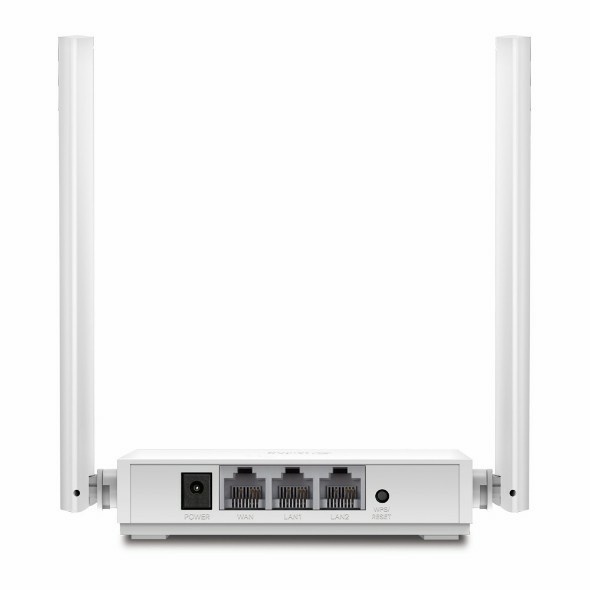 ( 4 Pcs ) TP-LINK TL-WR820N 300Mbps Wireless N Router ( 4 Pcs )