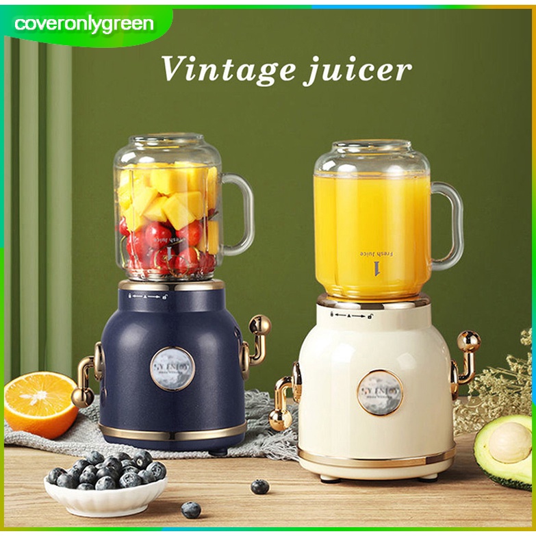 Fresh juicer portable Slow Juicer Portable 99%