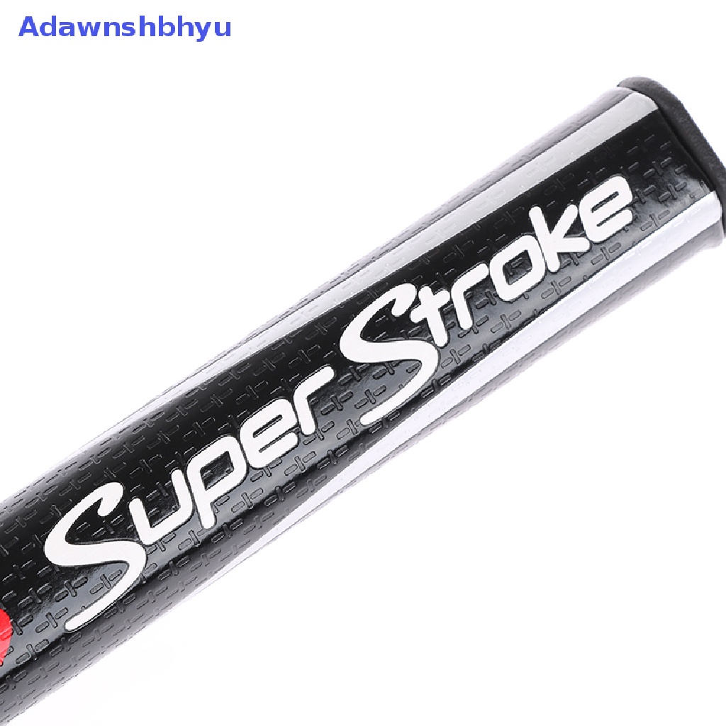 Adhyu New Golf Sport Putter Grip Ultra Mid Slim Ramping Gemuk Jadi 2.0 3.0 5.0 ID