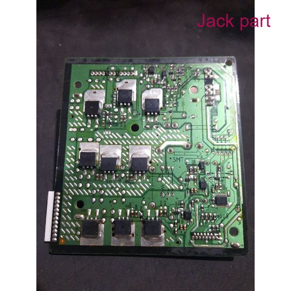 Z MAIN Z SUS Z SUSTAIN TV Plasma LG 42PN4500