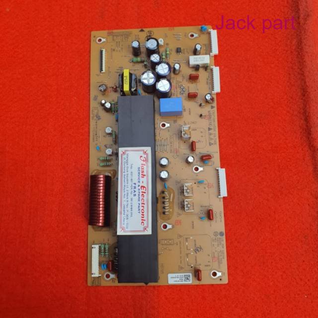 Y MAIN - Y SUS - MESIN TV PLASMA LG 42PN4500