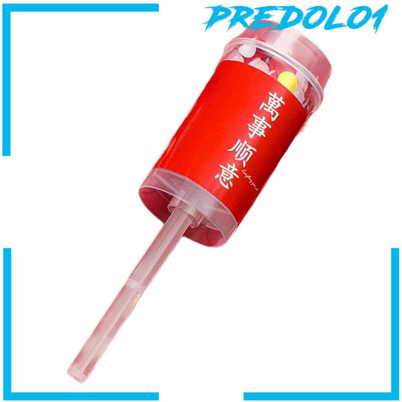 [Predolo1] Souvenir Dekorasi Confetti Untuk Pesta Anniversary Baby Shower