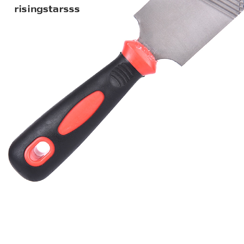 Rsid Span-NEW Berkuda Farriers Horse Hoof Trimming File Rasp Dua Sisi Rasp Baru   Sepatu Jelly