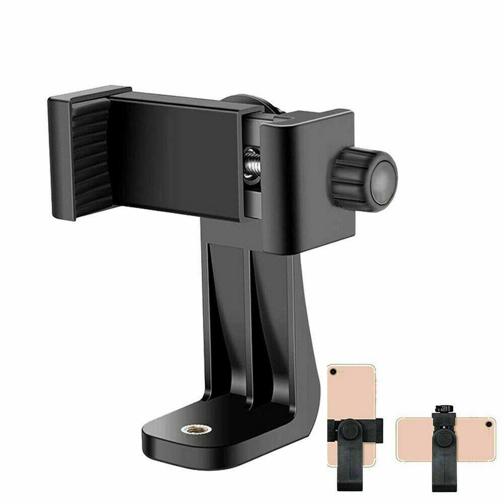 POPULAR Tripod Adapter Smartphone Rotating Adjustable Mount Stand Dudukan