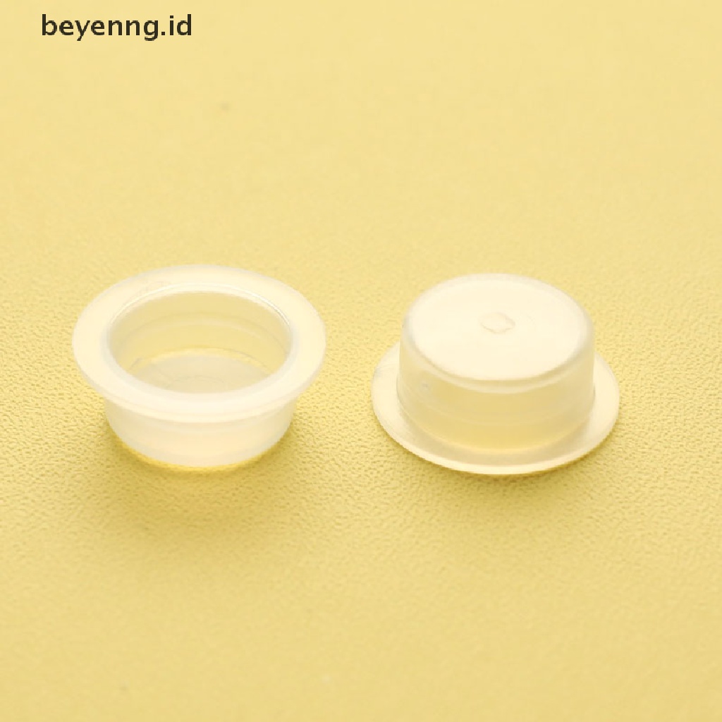 Beyen U-Band Eyelash Splitter Eyelash Extension Pallet Holder Ring Stand ID