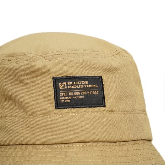 TOPI BUCKET BLOODS INDUSTRIES | ZUPPLY 03