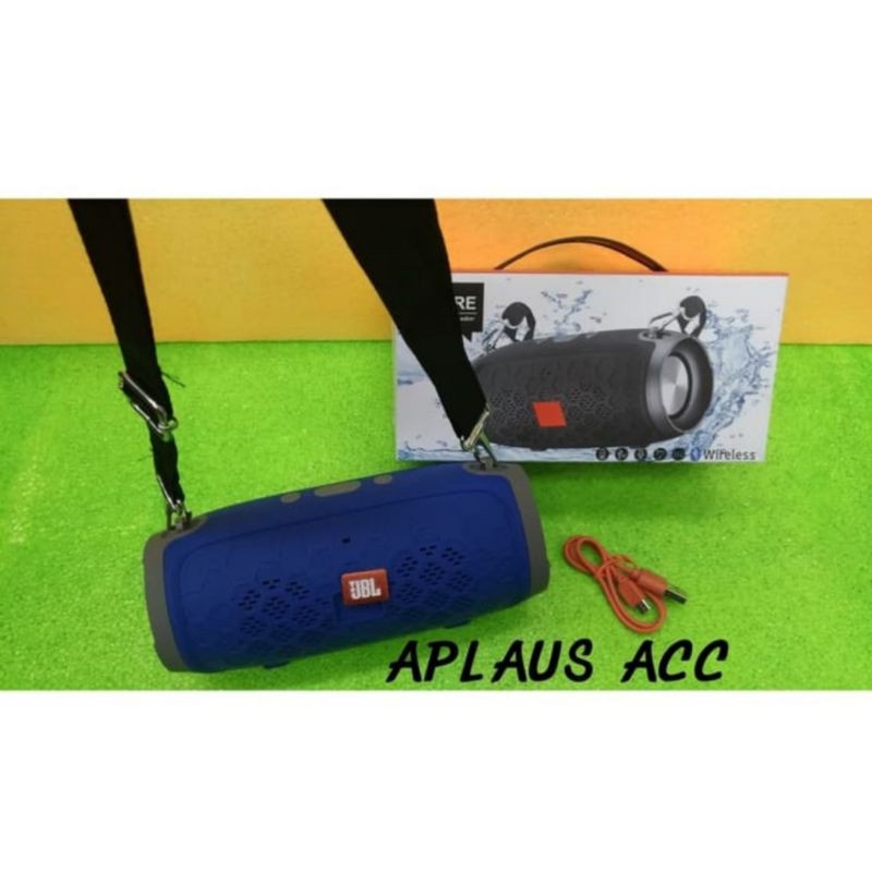 Speaker Bluetooth J J020 Xtrere [ BES SELLER ]