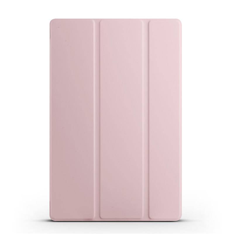 Flip Cover Lipat Tiga Untuk OPPO Pad Air11 10.36 inch Kulit PU Lembut Penyangga Belakang Cover Pelindung Case