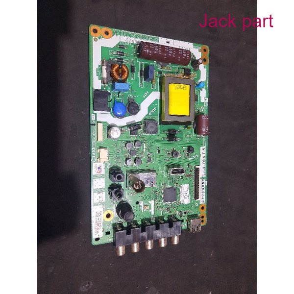MB Mobo Mainboard Sharp LC-24SA4100I LC-24SA4100i LC-24SA41001 lc-24sa4100i lc-24sa41001 lc-24sa4100