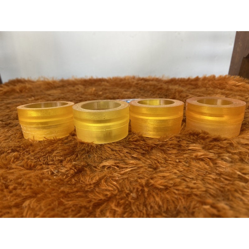 Teflon Manipol Karet Teflon Manifold PWK/PE 24,26,28,30,32,34,36