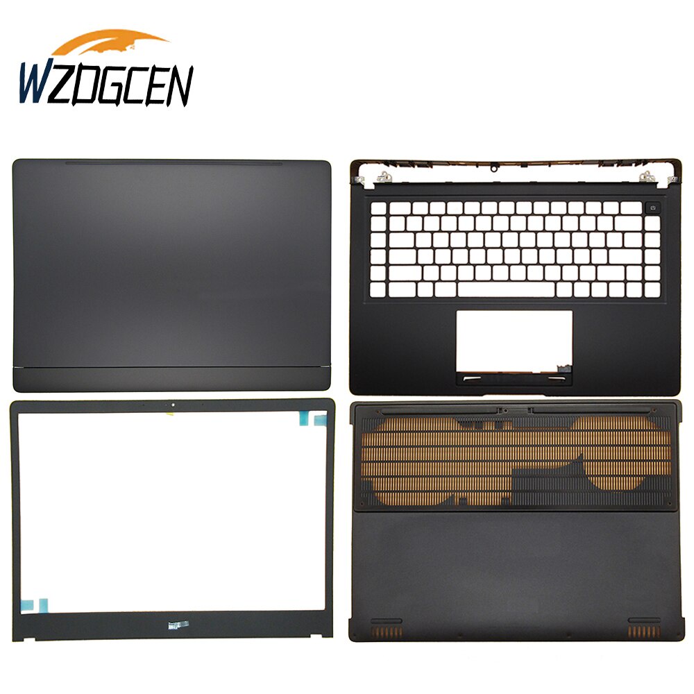 PREORDER NEW For Xiaomi MI XMG1902 2018 Laptop LCD Back Lid Bezel Palmrest Upper Cover Keyboard Beze