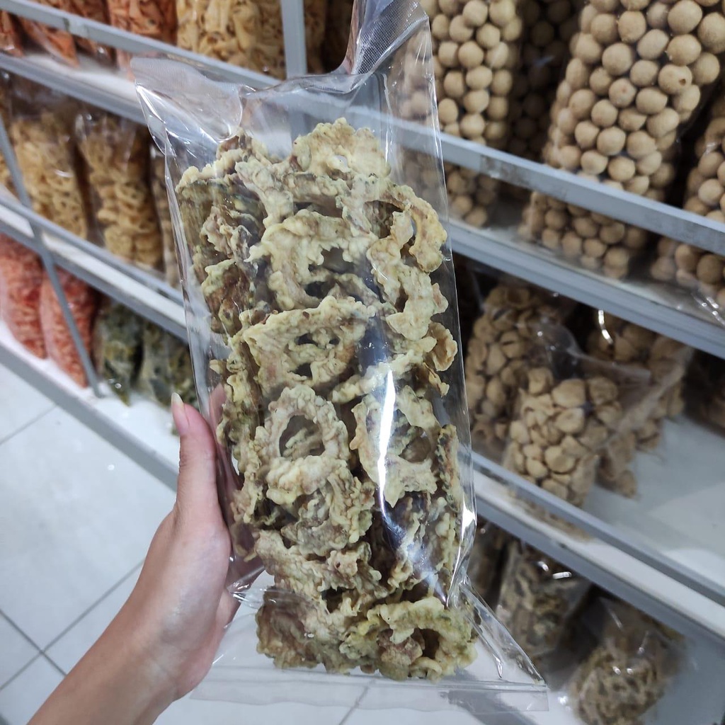 

Keripik Bayam Super Enak dan Sehat Beli 5 gratis 1