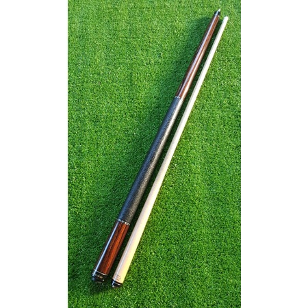 Mezz Cue EC7 Bacote shaft Hybrid Pro2 united stik billiard stick predator cuetec