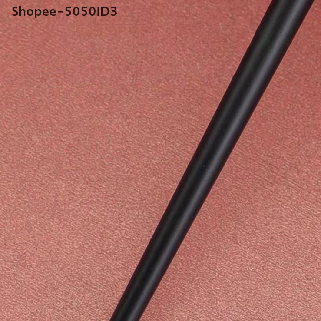 [HOT] 1pc Sisir Bulu Mata Alat Sikat Alis Logam Pemisah Maskara Lash Cosmetic Tools [ID]