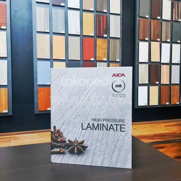 Terlaris Katalog Hpl Aica Mb Furniture Triplek Bogor