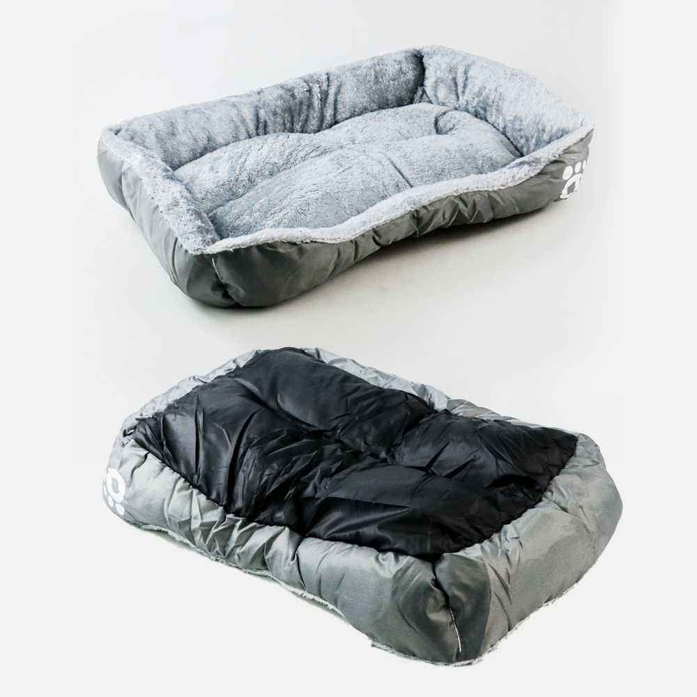 Kasur Tempat Tidur Anjing Soft Warm Dog Bed Size M