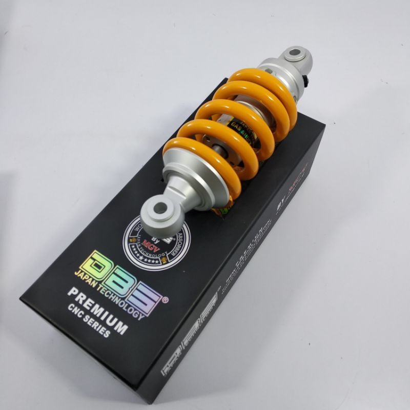 [ BISA COD ] MONOSHOCK Jupiter Mx/ Shockbreaker DBS Mx Mx King Mx New Original