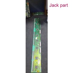 BUFFER TV Plasma LG 42PN4500 42pn4500