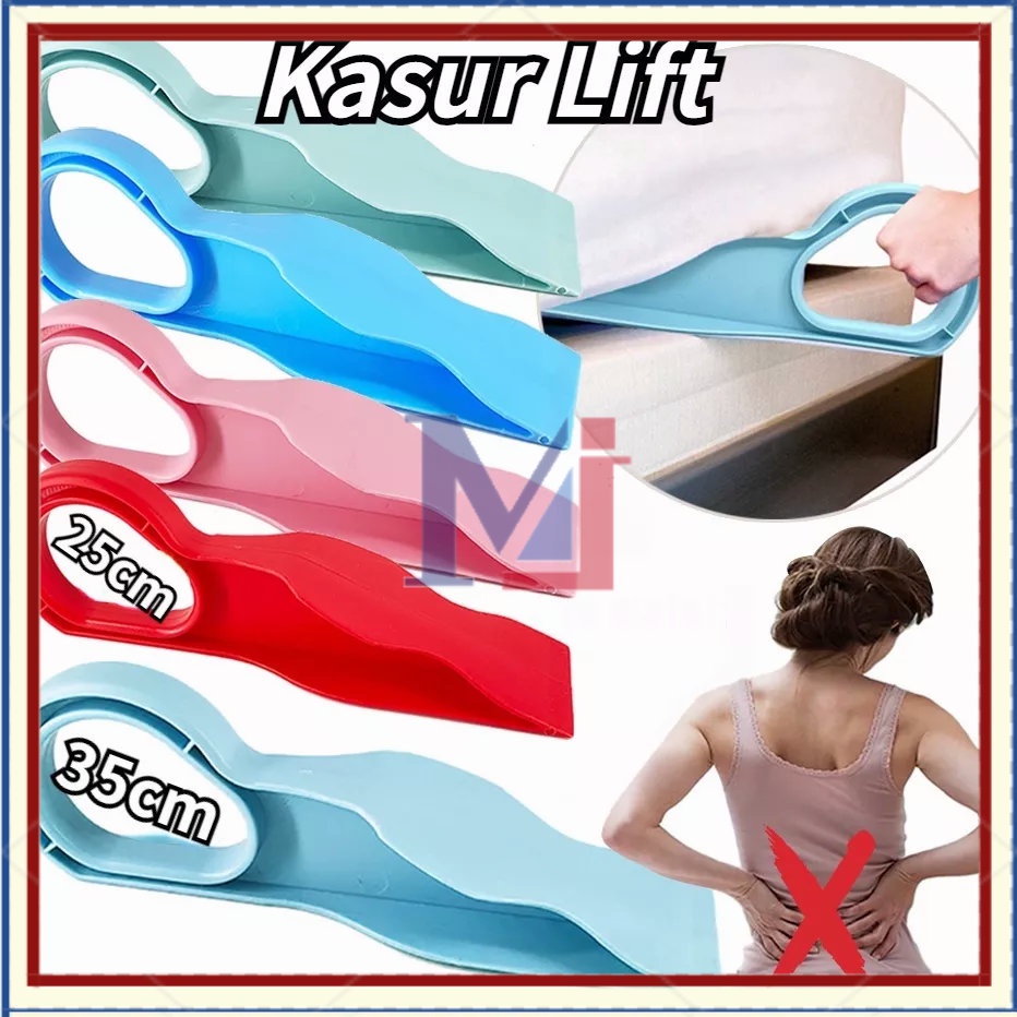 【COD】️1PCS Kasur Lift / Kasur Alat /Furnitur Heavy Duty Mudah Digunakan