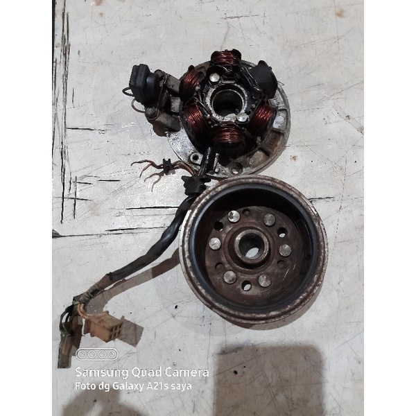 magnet spul grand engkel