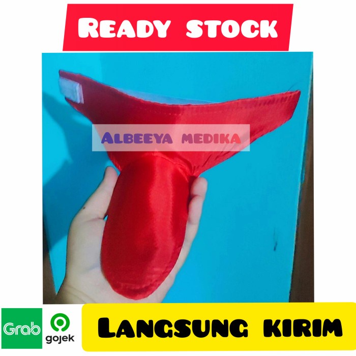Topi Sunat/ Topi Khitan/ Jugang